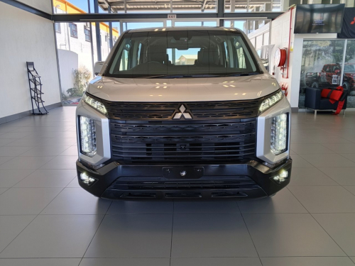 Mitsubishi Delica D5 2.2 Diesel 8-Speed Auto Super All Wheel Control (S-AWC) in Namibia