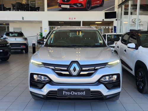 Renault KIGER 1.0 ENERGY ZEN in Namibia