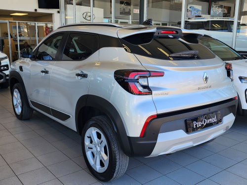Renault KIGER 1.0 ENERGY ZEN in Namibia