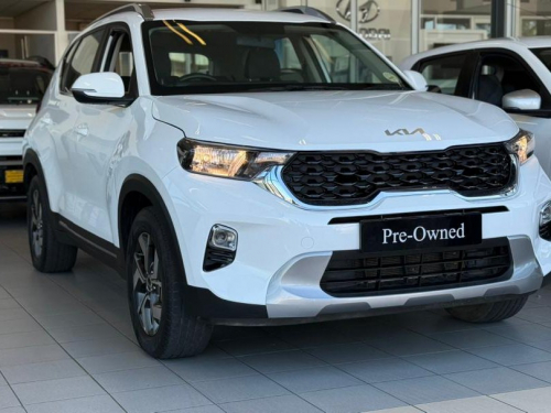 Kia Sonet 1.5 EX in Namibia