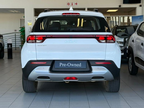 Kia Sonet 1.5 EX in Namibia