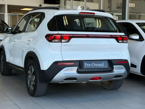 Kia Sonet 1.5 EX in Namibia