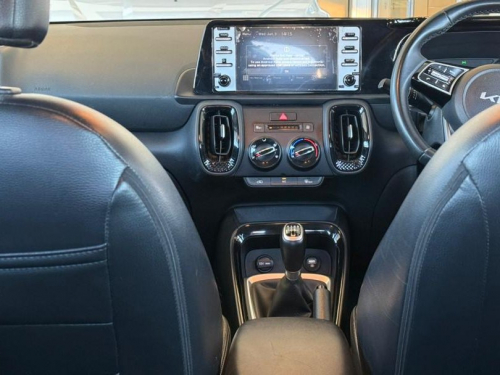 Kia Sonet 1.5 EX in Namibia