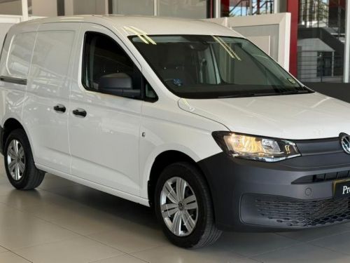 Used Volkswagen Caddy 2.0 Tdi for sale in Windhoek