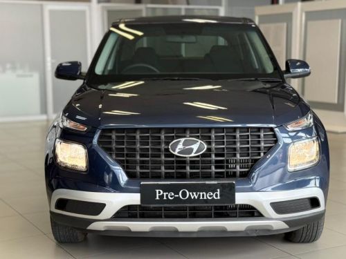Hyundai Venue 1.0 Tgdi Motion Dct in Namibia