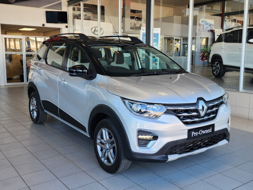 Renault Triber 1.0 Prestige / Intens in Namibia
