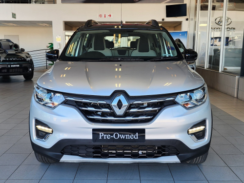 Renault Triber 1.0 Prestige / Intens in Namibia