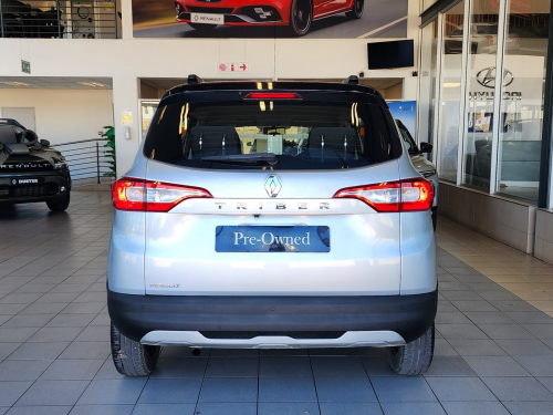 Renault Triber 1.0 Prestige / Intens in Namibia