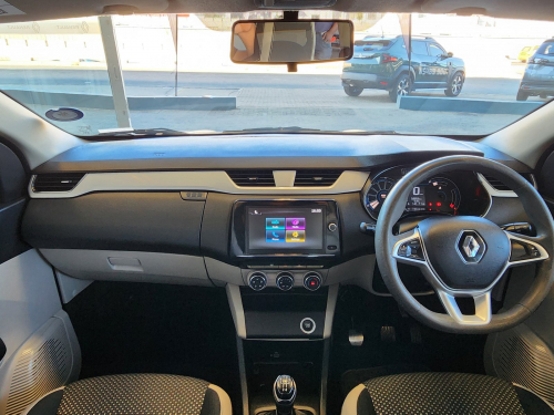 Renault Triber 1.0 Prestige / Intens in Namibia