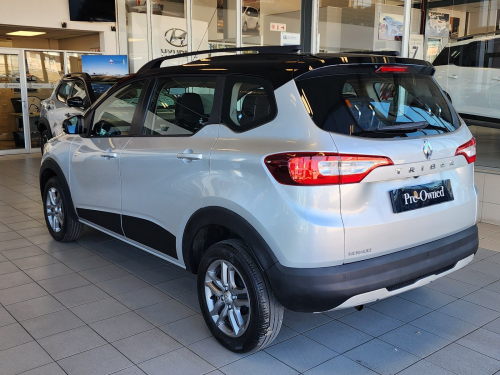 Renault Triber 1.0 Prestige / Intens in Namibia