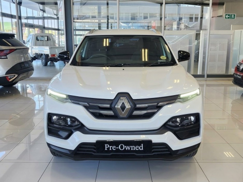 Renault KIGER 1.0 ENERGY ZEN AMT in Namibia