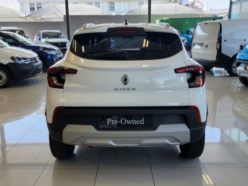 Renault KIGER 1.0 ENERGY ZEN AMT in Namibia