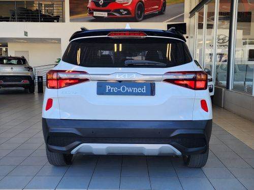 Kia Seltos 1.6 EX AT in Namibia