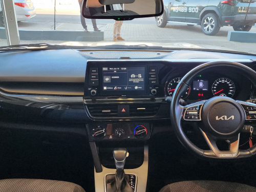 Kia Seltos 1.6 EX AT in Namibia