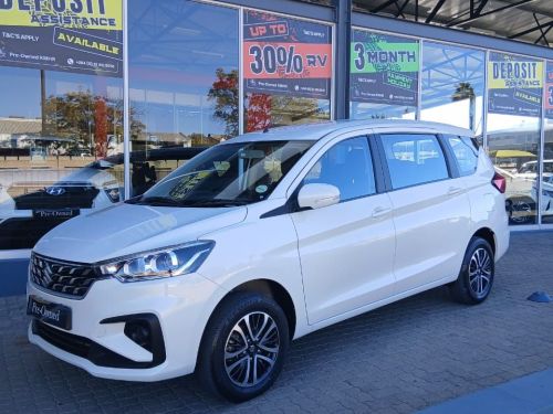 Suzuki Ertiga 1.5 GL in Namibia