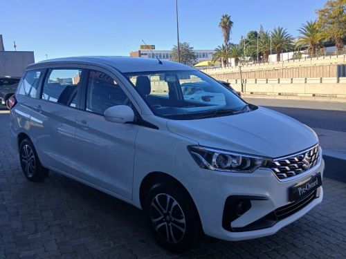 Suzuki Ertiga 1.5 GL in Namibia