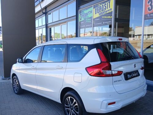 Suzuki Ertiga 1.5 GL in Namibia
