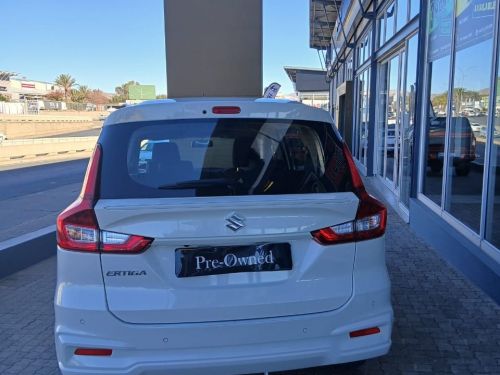 Suzuki Ertiga 1.5 GL in Namibia