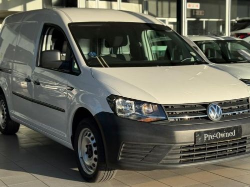 Used Volkswagen Caddy4 Maxi 2.0tdi (81kw) F/c P/v for sale in Windhoek