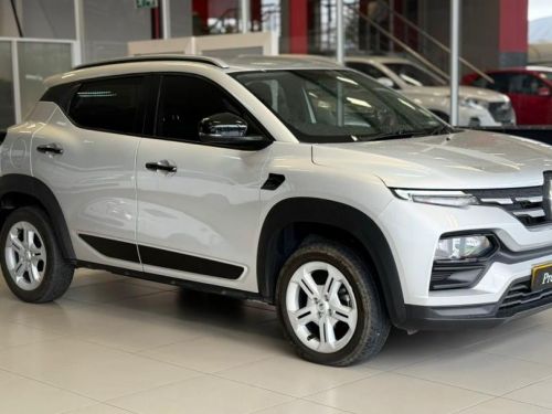 Pre-owned Renault Kiger 1.0 Energy Zen for sale in 