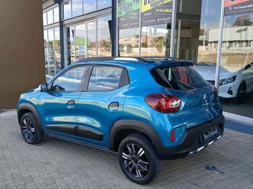 Renault Kwid 1.0 Climber AMT in Namibia