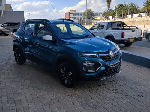 Renault Kwid 1.0 Climber AMT in Namibia