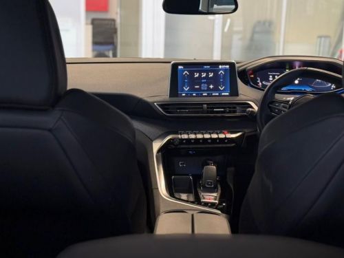 Peugeot 3008 1.6T ALLURE AT in Namibia
