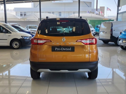 Renault TRIBER 1.0 PRESTIGE / INTENSE AMT in Namibia