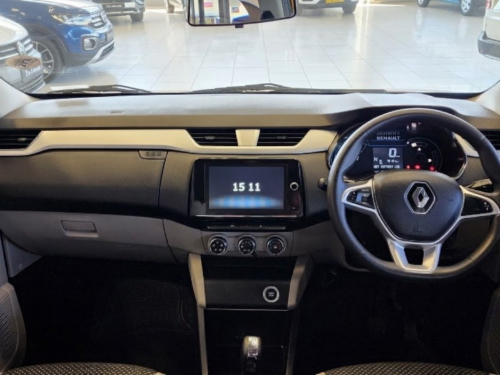 Renault TRIBER 1.0 PRESTIGE / INTENSE AMT in Namibia