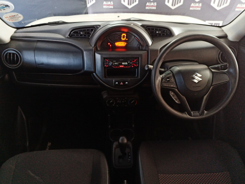 Suzuki S-Presso 1.0 GL AMT in Namibia