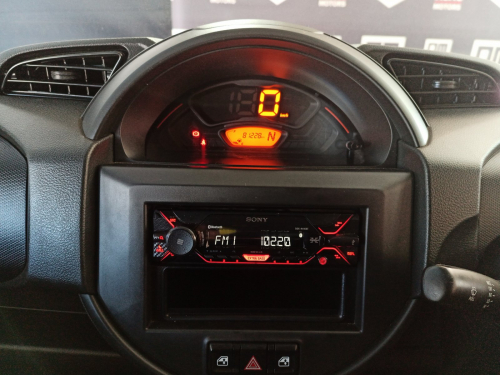 Suzuki S-Presso 1.0 GL AMT in Namibia