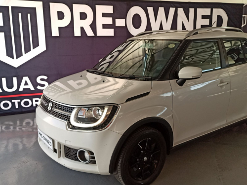 Suzuki Suzuki Ignis 1.2 GLX in Namibia