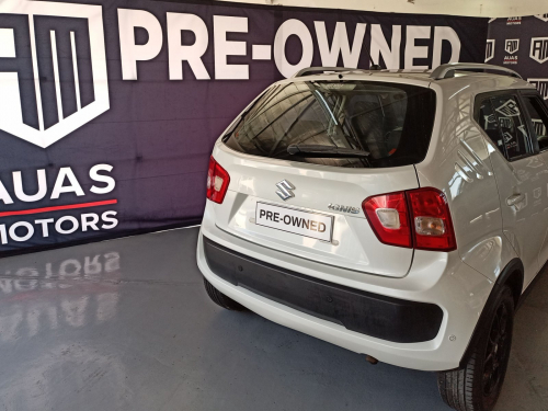 Suzuki Suzuki Ignis 1.2 GLX in Namibia