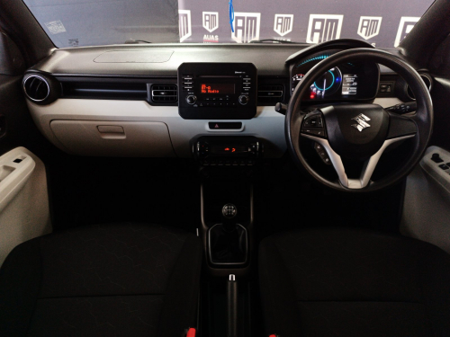Suzuki Suzuki Ignis 1.2 GLX in Namibia