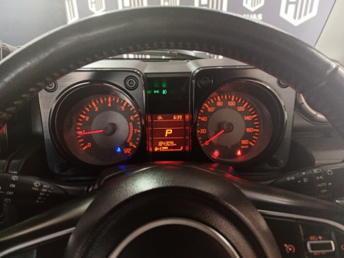 Suzuki Suzuki Jimny 3Dr 1.5 GLX A/T in Namibia