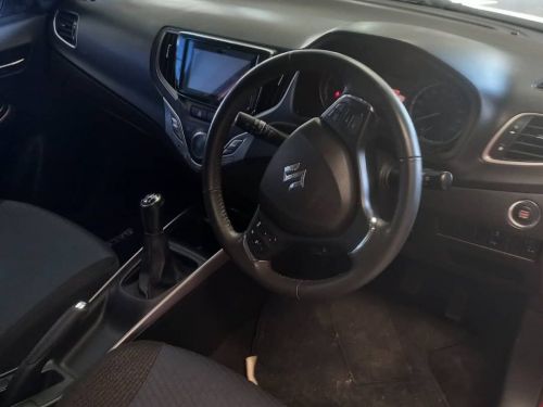 Suzuki BALENO in Namibia