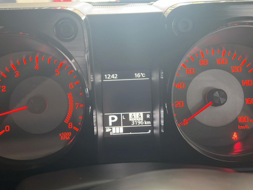 Suzuki Jimny 5 Door GLX Automatic in Namibia