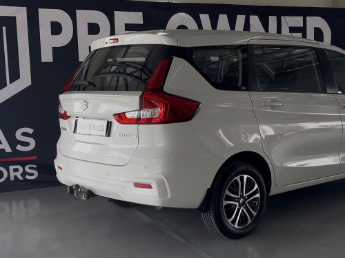 Suzuki Ertiga GL 1.5 A/T in Namibia