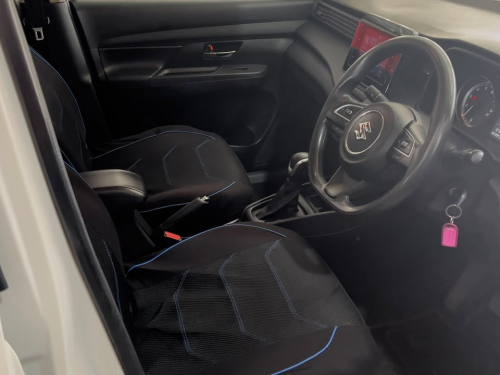 Suzuki Ertiga GL 1.5 A/T in Namibia