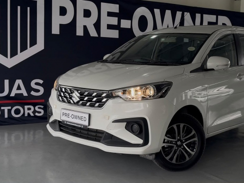 Used Suzuki Ertiga GL 1.5 A/T for sale in Swakopmund