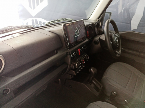 Suzuki Jimny GLX 1.5 A/T in Namibia