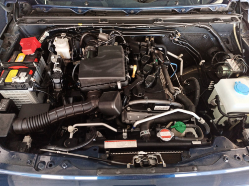 Suzuki Jimny GLX 1.5 A/T in Namibia