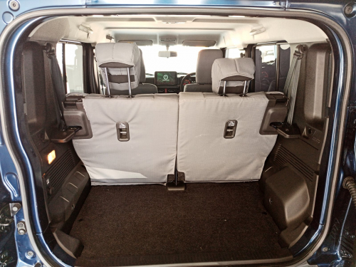 Suzuki Jimny GLX 1.5 A/T in Namibia