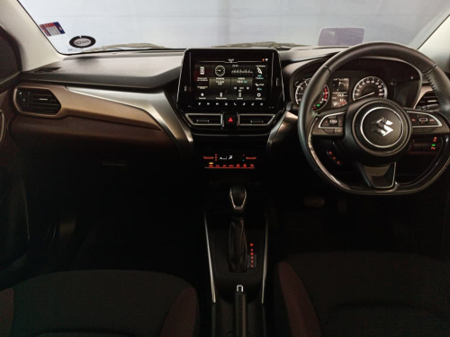 Suzuki Fronx 1.5 GLX A/T in Namibia
