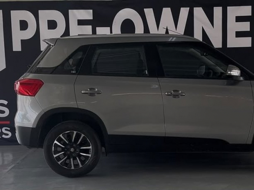 Suzuki Vitara Brezza GLX in Namibia