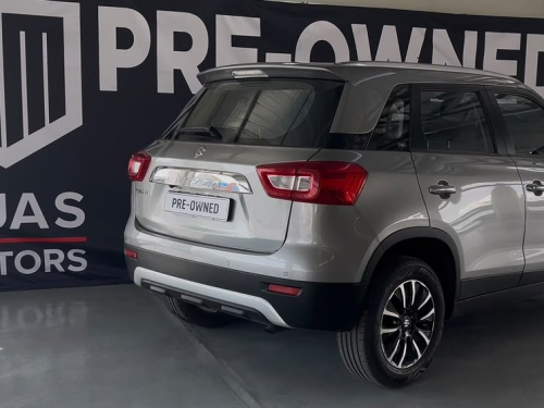 Suzuki Vitara Brezza GLX in Namibia