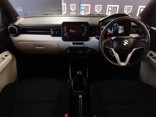 Suzuki Suzuki Ignis 1.2 GLX in Namibia