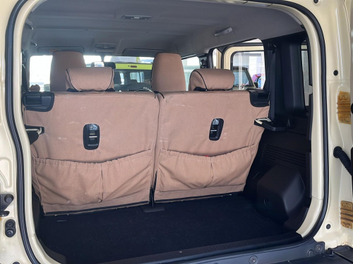 Suzuki Jimny 5 Door GLX Manual in Namibia