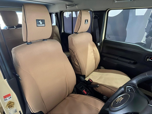 Suzuki Jimny 5 Door GLX Manual in Namibia