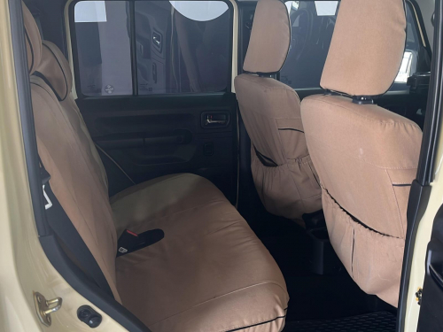 Suzuki Jimny 5 Door GLX Manual in Namibia